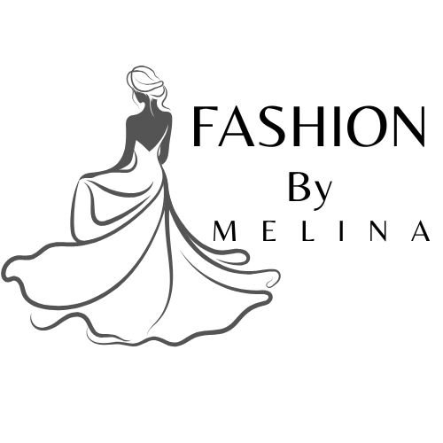 Fashion by melina Logo