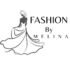 Fashion by melina Logo